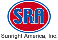 Sunright America Logo